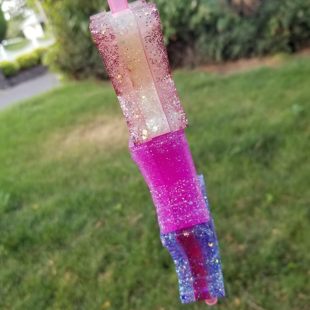 🆕️Custom Straw Topper - Picture 7 of 16
